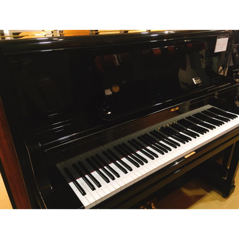 Kawai K48 Upright Piano - Premium Craftsmanship and Exceptional